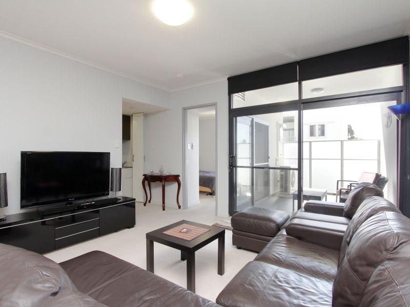 45/378 Beaufort Street, Perth WA 6000