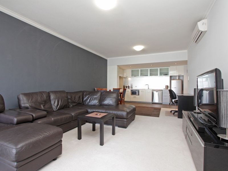 45/378 Beaufort Street, Perth WA 6000