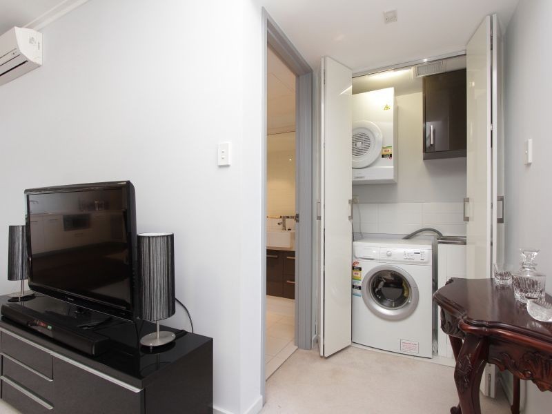 45/378 Beaufort Street, Perth WA 6000