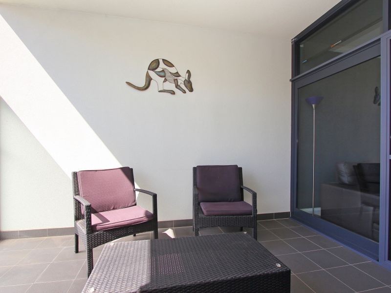 45/378 Beaufort Street, Perth WA 6000