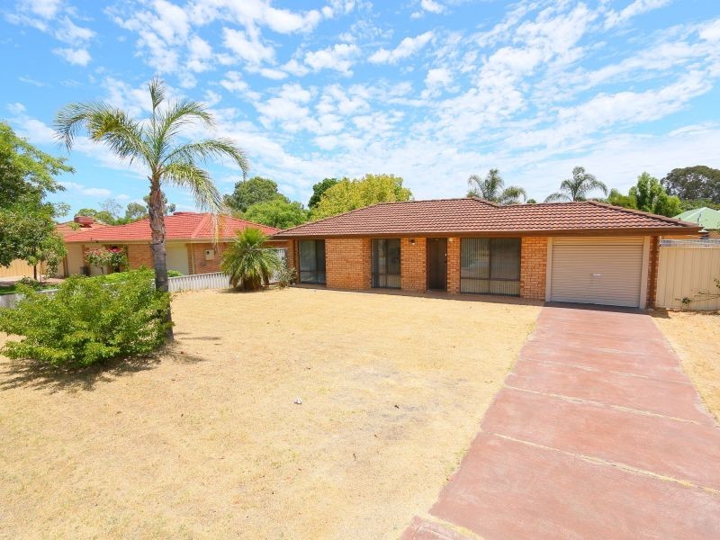 14 Rochester Avenue, Beckenham WA 6107