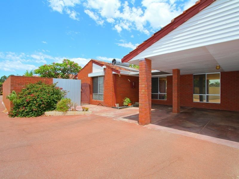 2/114 Wright Street, Kewdale WA 6105