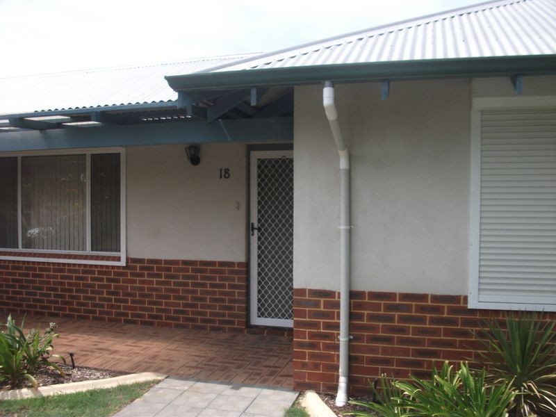 18 Devenish Street, East Victoria Park WA 6101