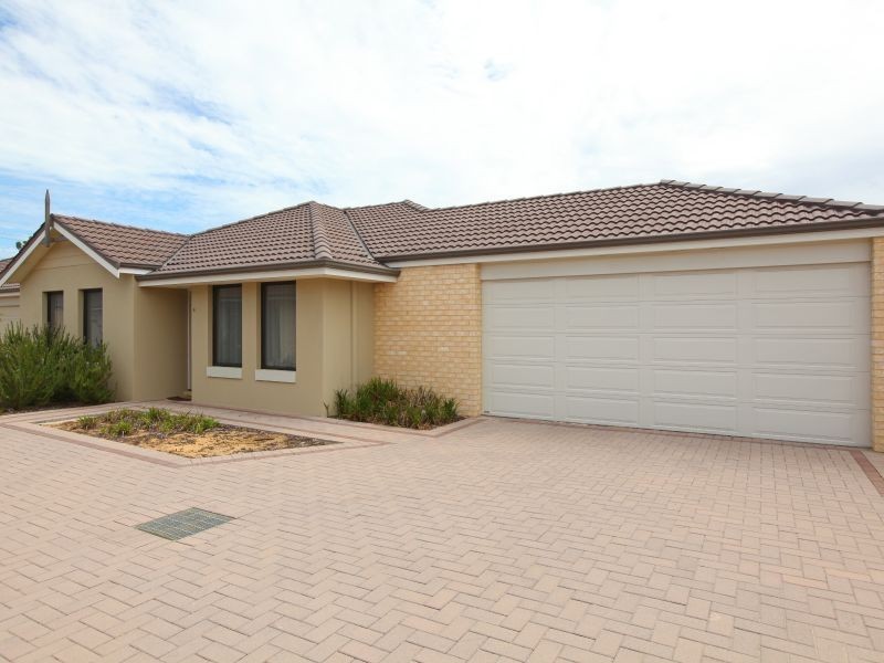 6/7 Stockman Way, Cannington WA 6107