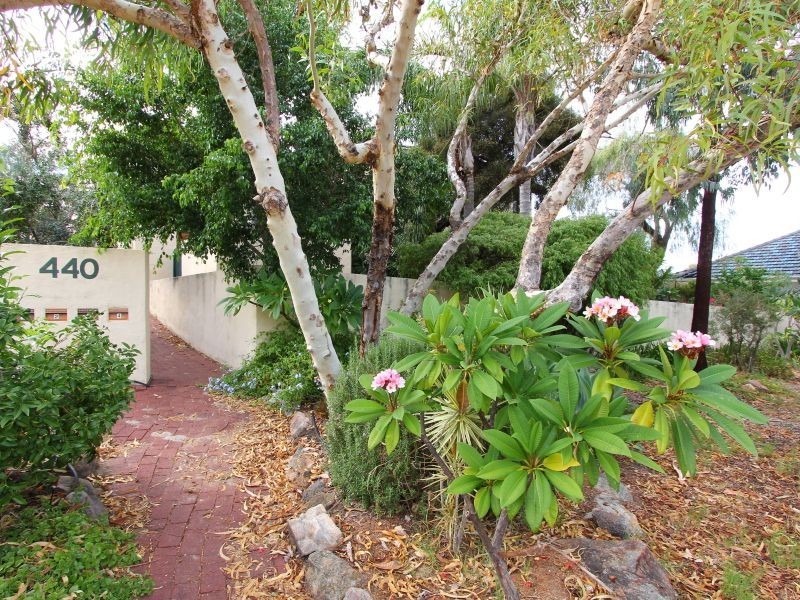 4/440 Canning Highway, Como WA 6152
