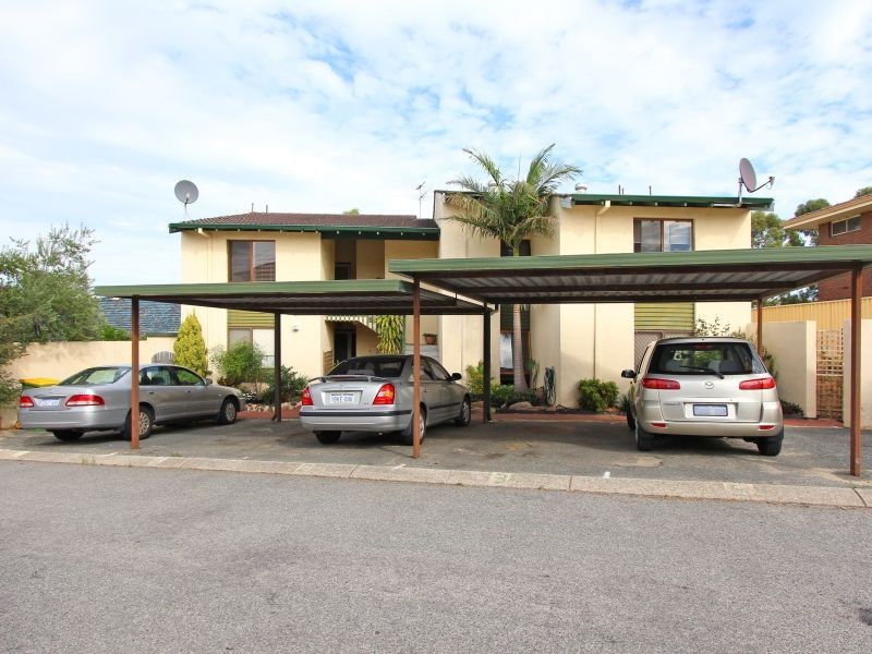 4/440 Canning Highway, Como WA 6152