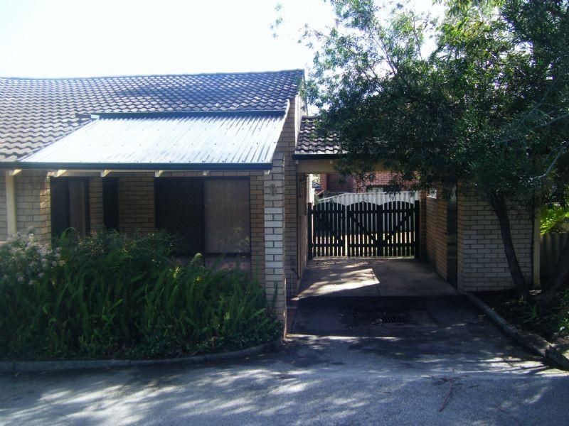 9/156 Gwenyfred Road, Kensington WA 6151