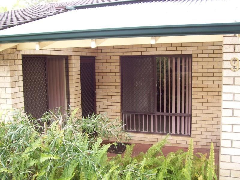 9/156 Gwenyfred Road, Kensington WA 6151