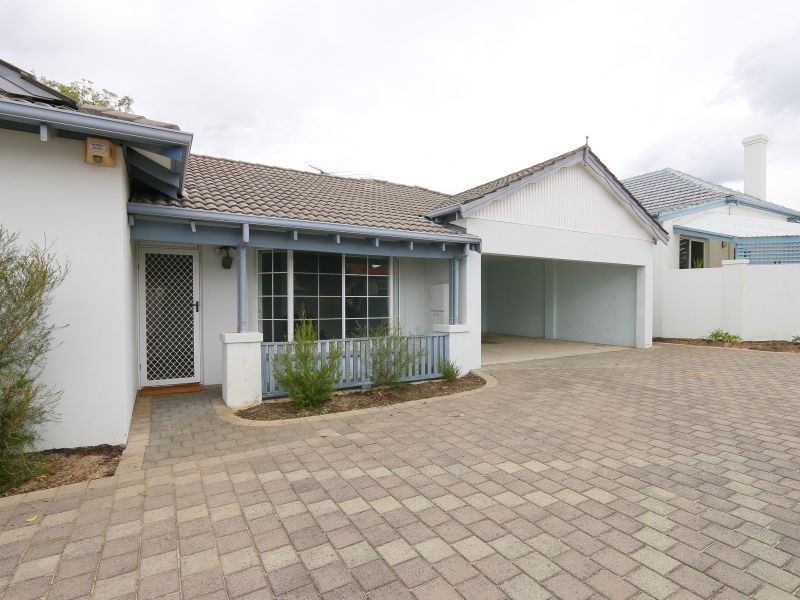 12B Rathay Street, Victoria Park WA 6100