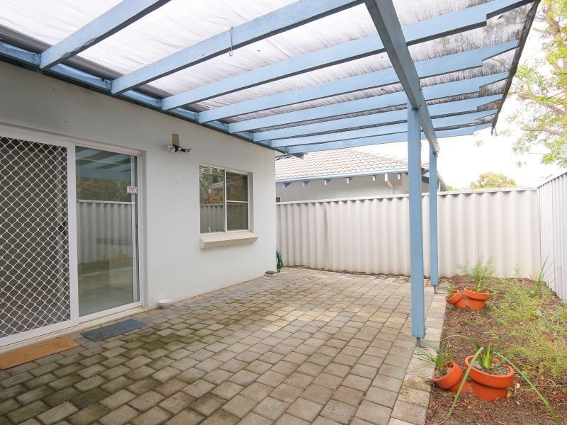 12B Rathay Street, Victoria Park WA 6100