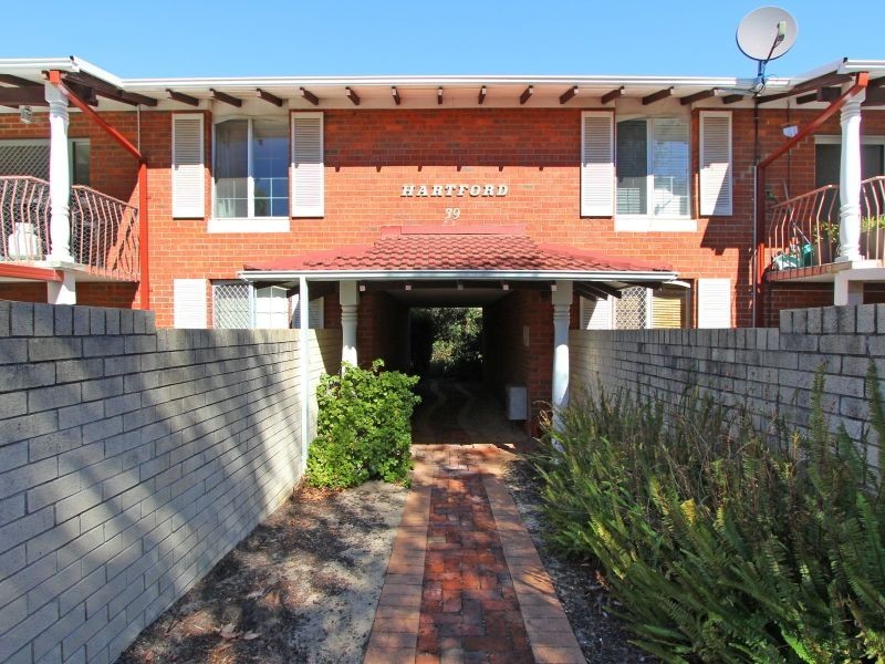 11/39 Fourth Avenue, Mount Lawley WA 6050