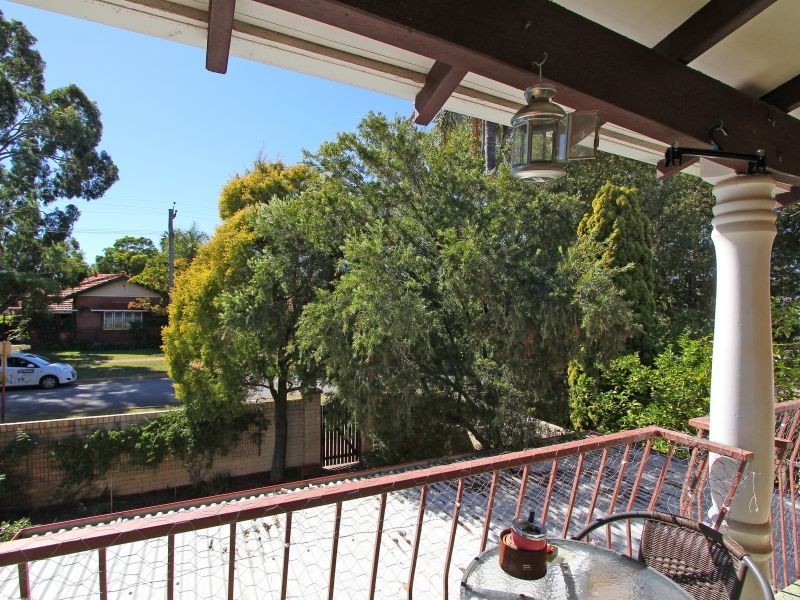 11/39 Fourth Avenue, Mount Lawley WA 6050