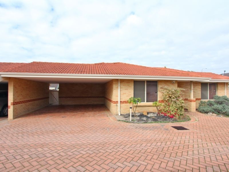 4/3 Norman Street, St James WA 6102