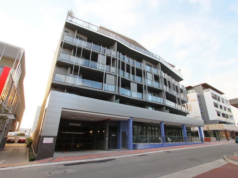 203/30 Hood Street, Subiaco WA 6008