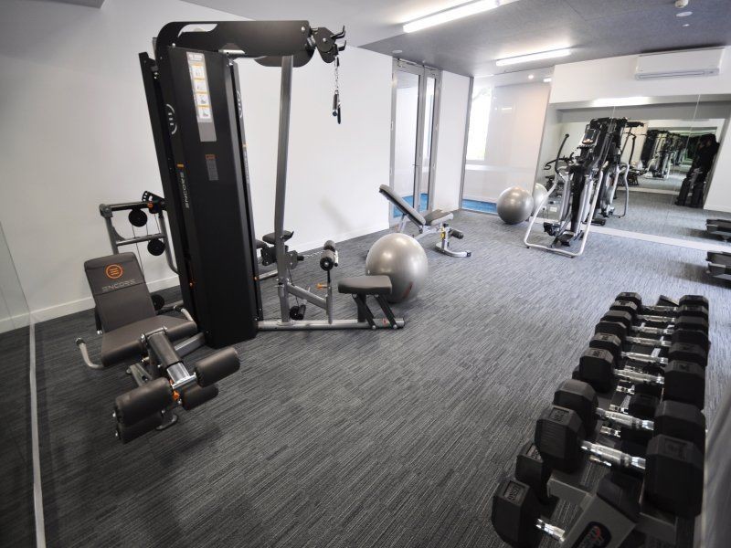 44/20 Rowe Avenue, Rivervale WA 6103