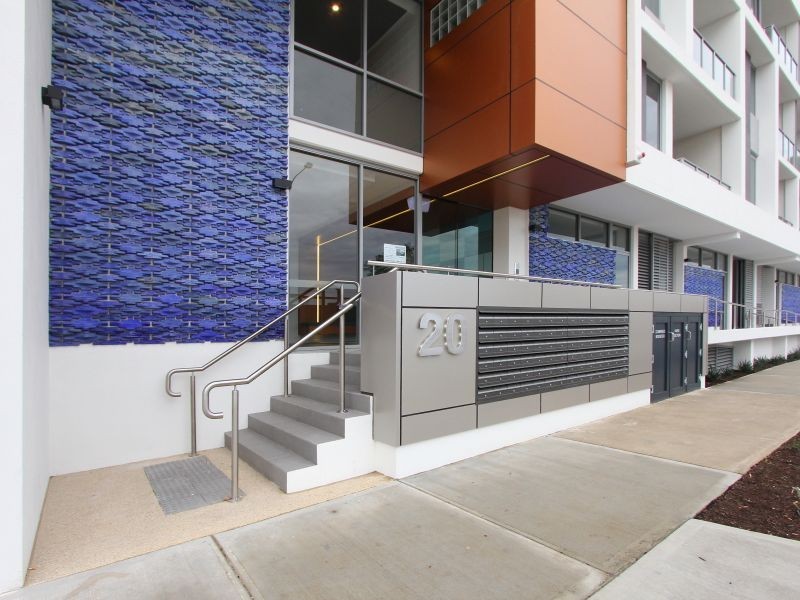 44/20 Rowe Avenue, Rivervale WA 6103