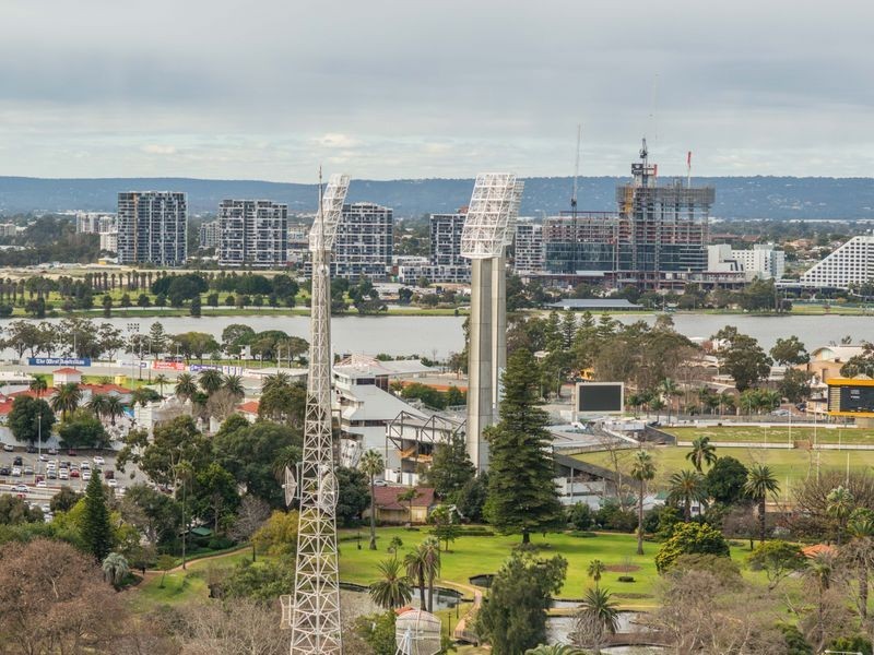 102/148 Adelaide Terrace, East Perth WA 6004