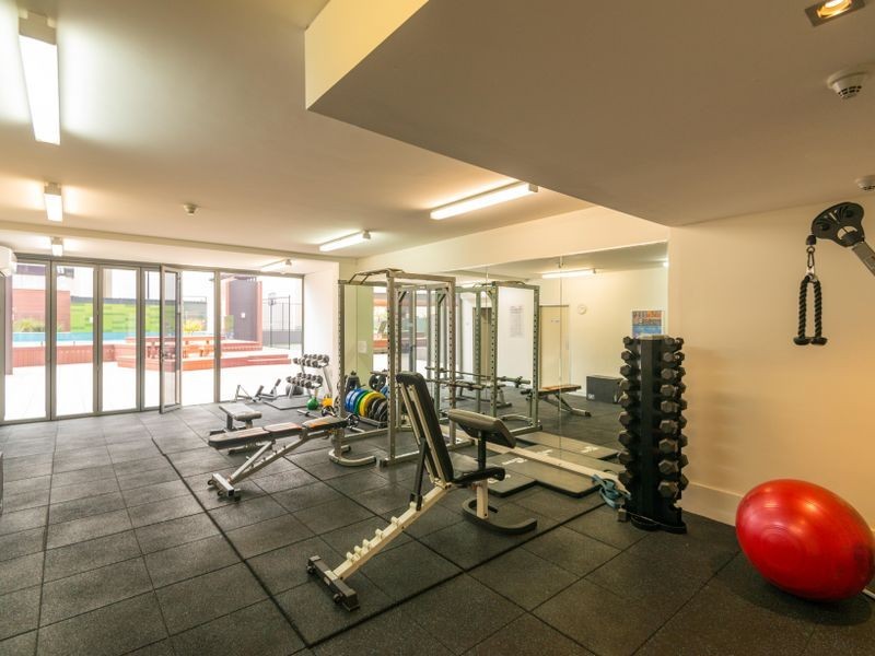 102/148 Adelaide Terrace, East Perth WA 6004