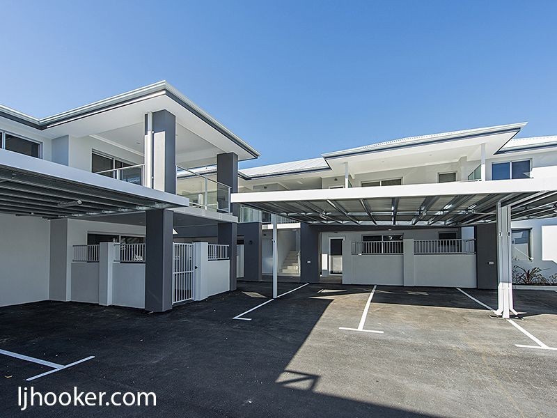 3/104 Roberts Road, Rivervale WA 6103