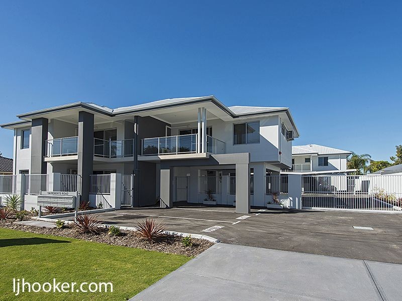 3/104 Roberts Road, Rivervale WA 6103