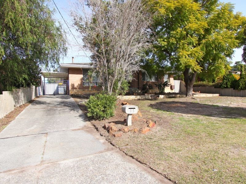 33 O’Dell Street, Thornlie WA 6108