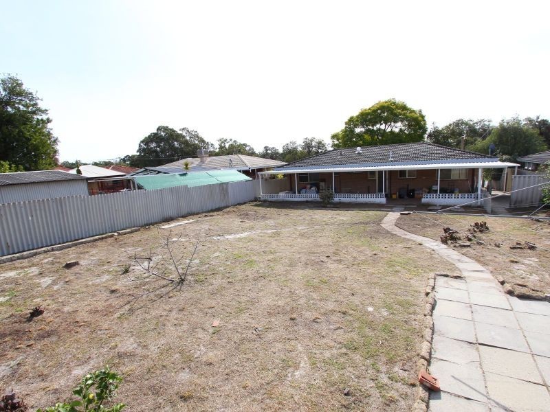 33 O’Dell Street, Thornlie WA 6108