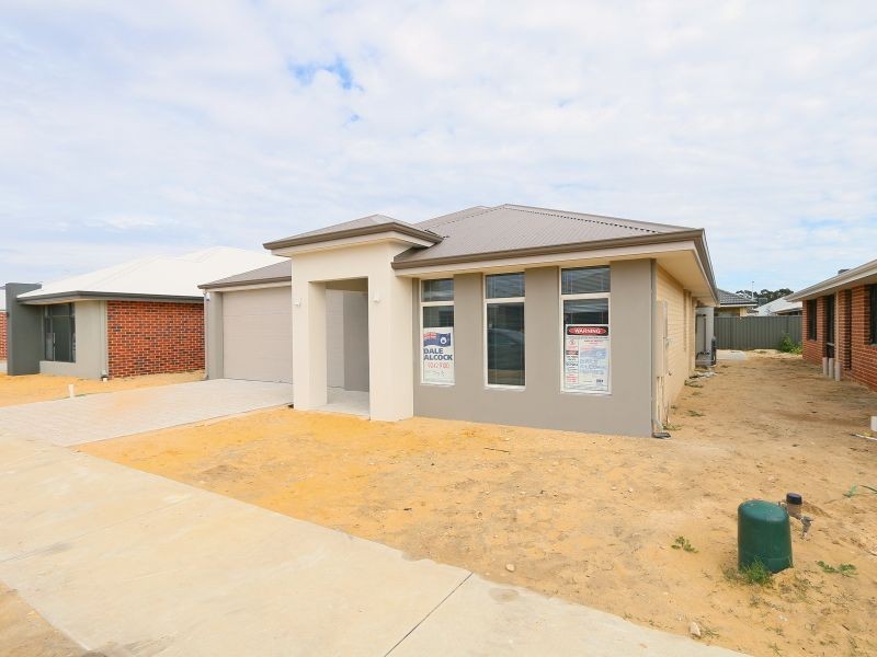 20 Jordan Street, Armadale WA 6112