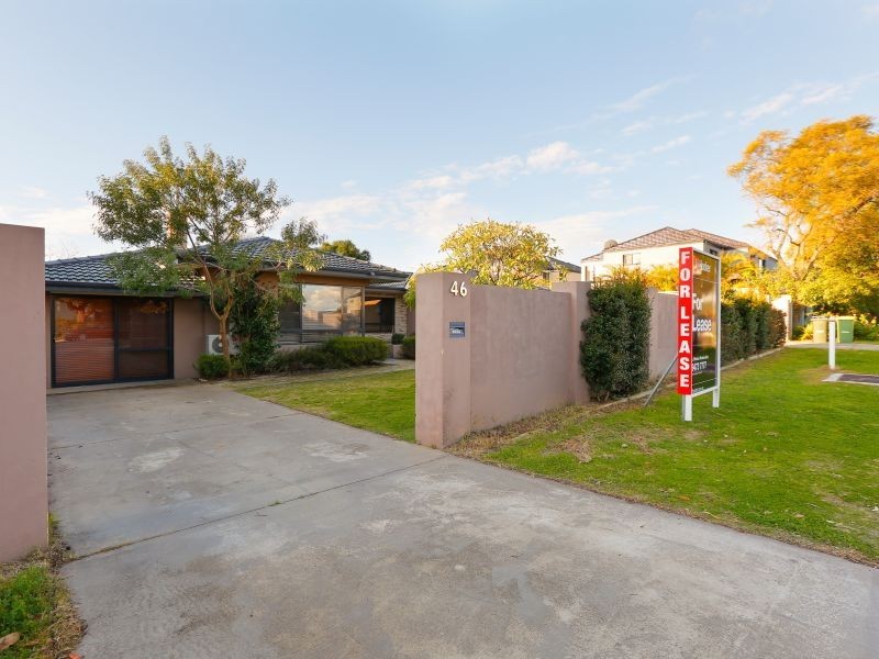 46 Coomoora Road, Ardross WA 6153