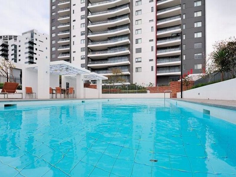 1306/2 Oldfield Street, Burswood WA 6100