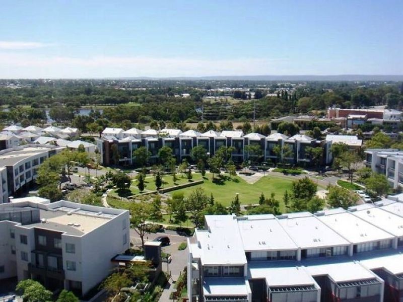 1306/2 Oldfield Street, Burswood WA 6100