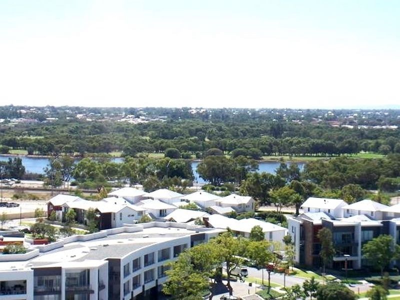 1306/2 Oldfield Street, Burswood WA 6100