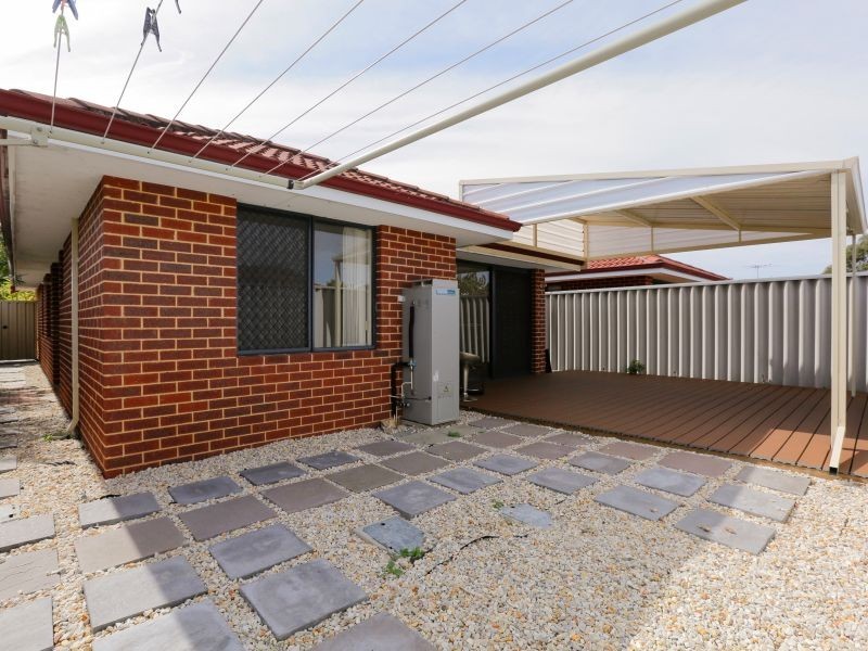 12/268 Wharf Street, Queens Park WA 6107