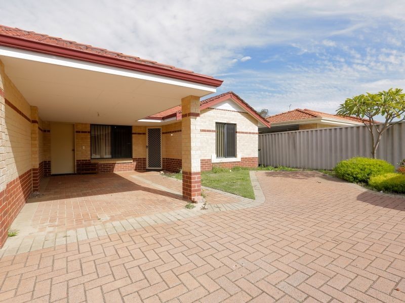 12/268 Wharf Street, Queens Park WA 6107