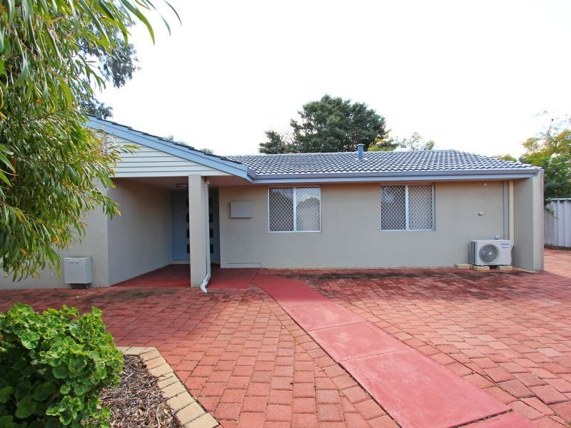 5 Miamba Court, Karawara WA 6152