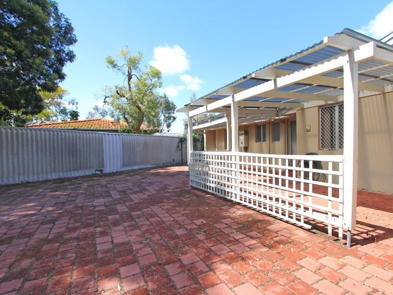 5 Miamba Court, Karawara WA 6152