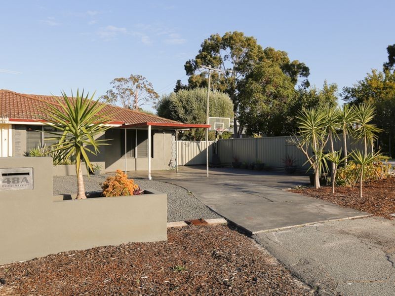 48A Cohn Street, Carlisle WA 6101