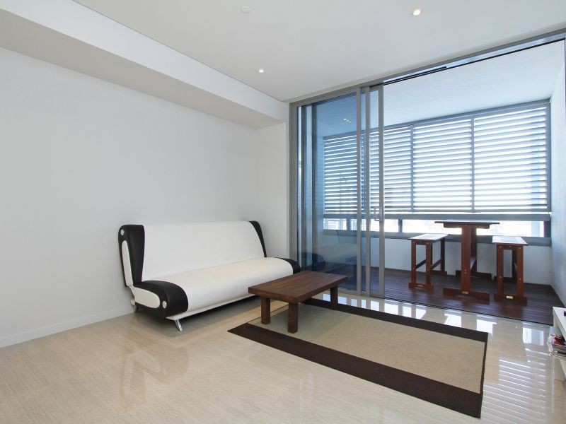 506/8 Adelaide Terrace, East Perth WA 6004