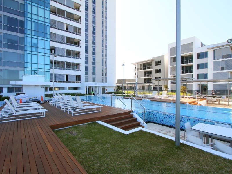 506/8 Adelaide Terrace, East Perth WA 6004