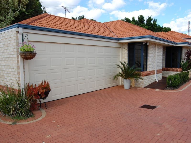 2/7 Withnell Street, East Victoria Park WA 6101