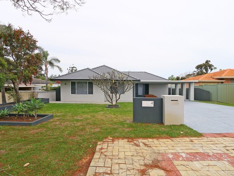 4 Boston Way, Booragoon WA 6154
