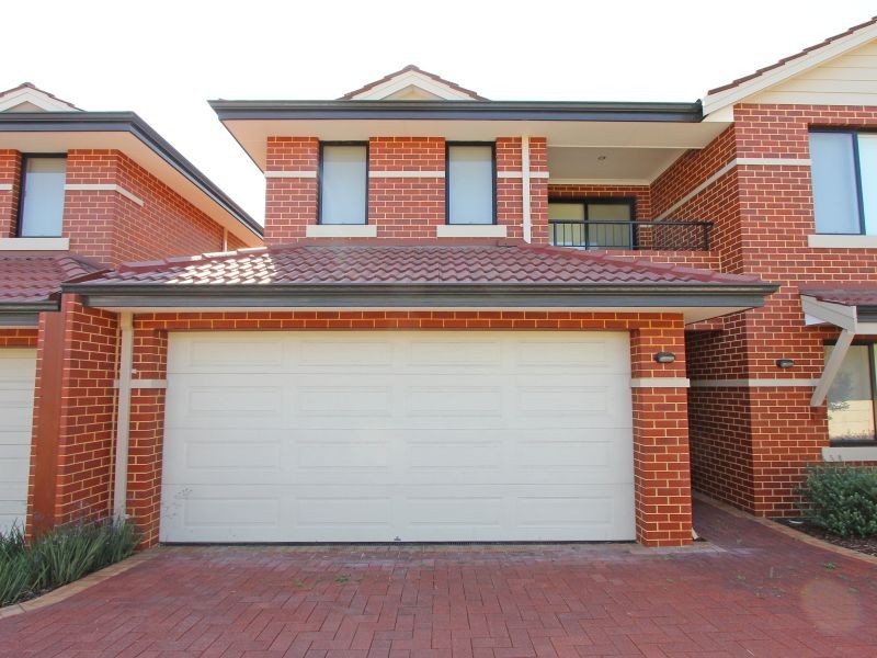 3/26 Lichfield Street, Victoria Park WA 6100