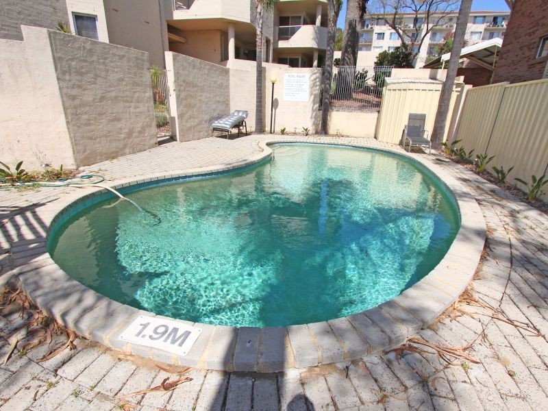 6/12 McMaster Street, Victoria Park WA 6100