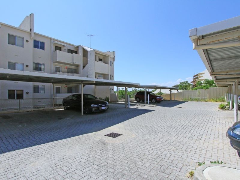 6/12 McMaster Street, Victoria Park WA 6100