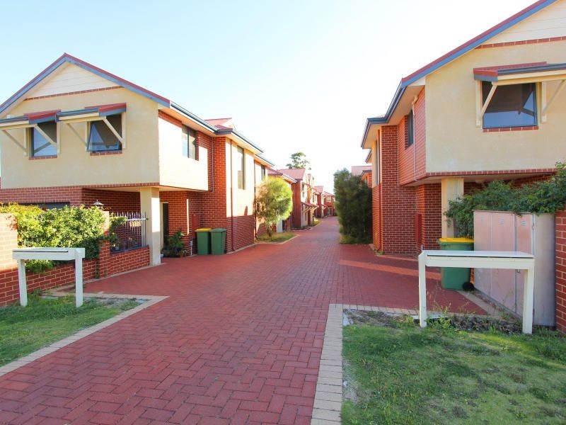 7/8 Hillcrest Road, Kewdale WA 6105