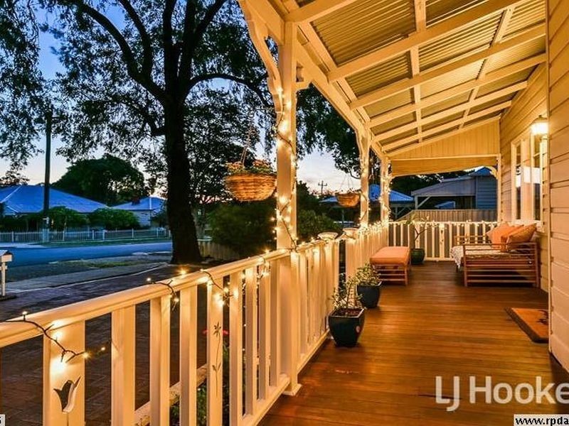 74 Carnarvon Street, East Victoria Park WA 6101