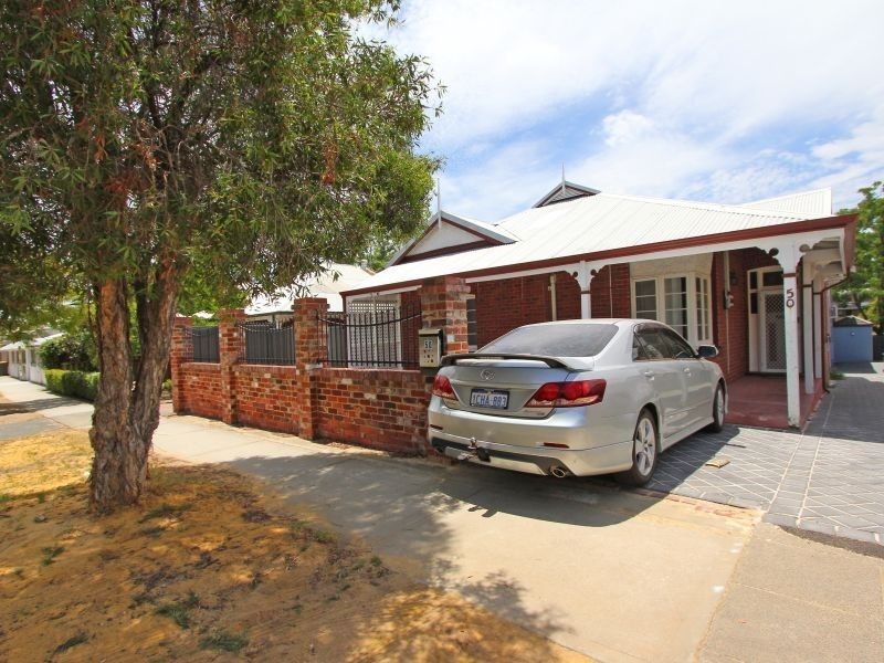 50 Lincoln Street, Highgate WA 6003