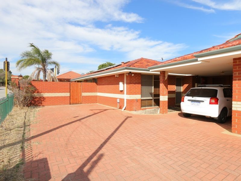 6/1 Chapman Road, St James WA 6102