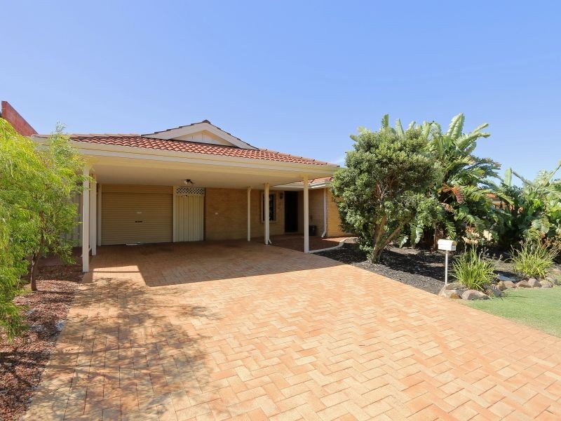 24 Kalix Elbow, Merriwa WA 6030