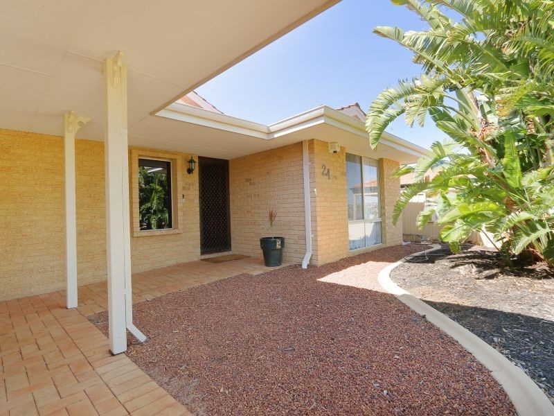 24 Kalix Elbow, Merriwa WA 6030