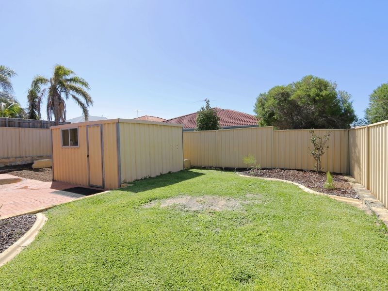 24 Kalix Elbow, Merriwa WA 6030